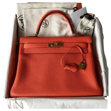 Hermes Kelly32 